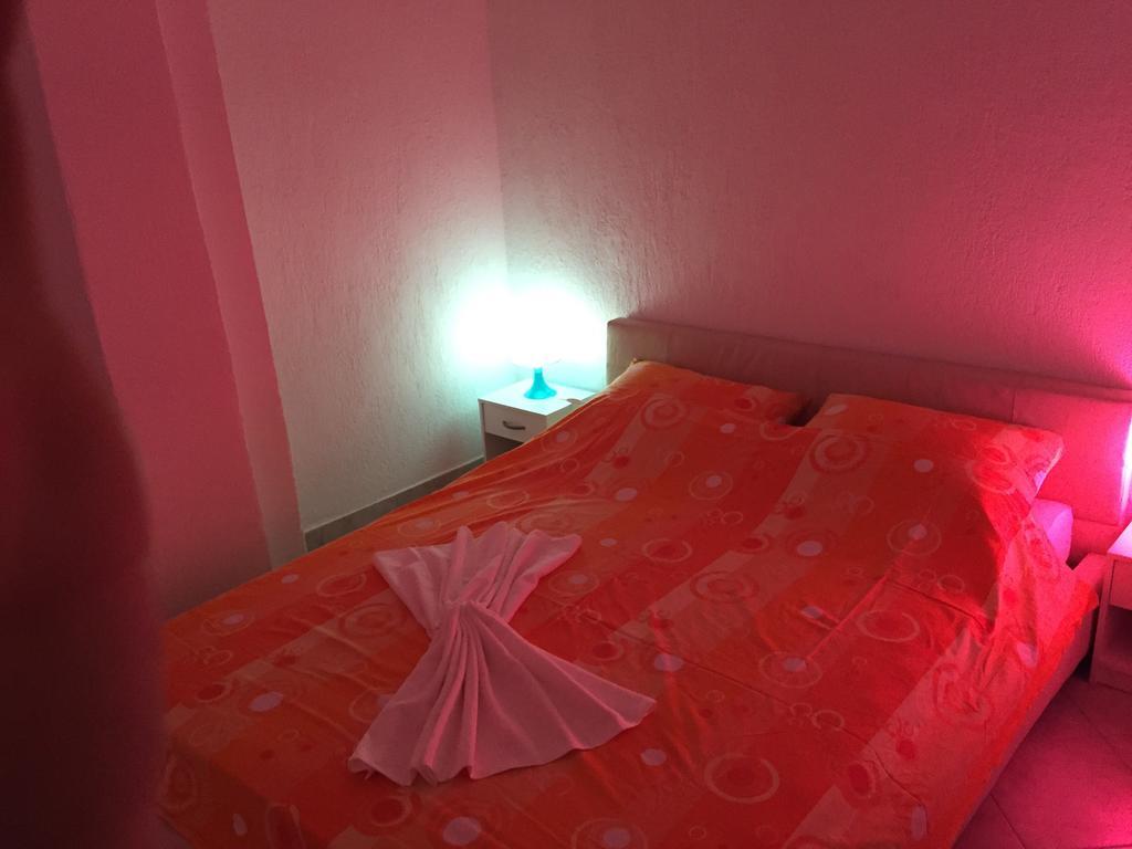 Apartments Meeresblick Crikvenica Room photo