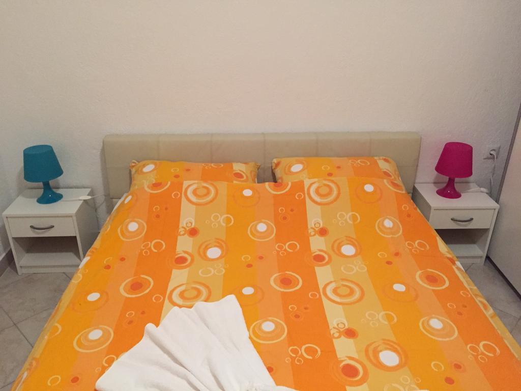 Apartments Meeresblick Crikvenica Room photo