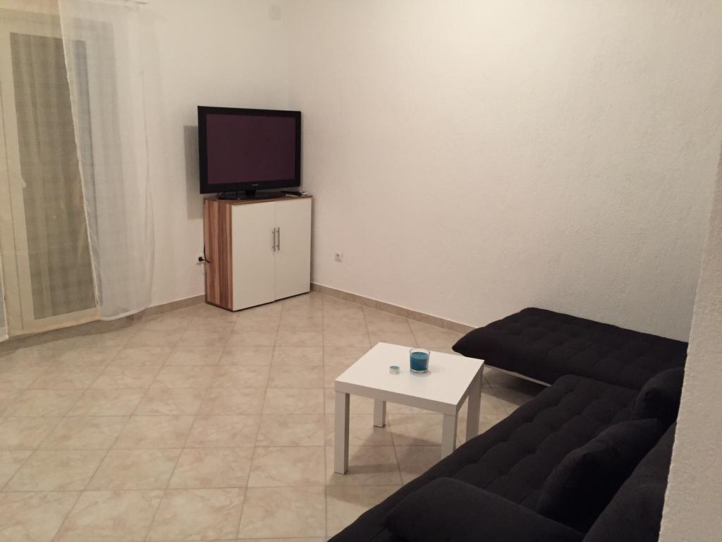 Apartments Meeresblick Crikvenica Room photo
