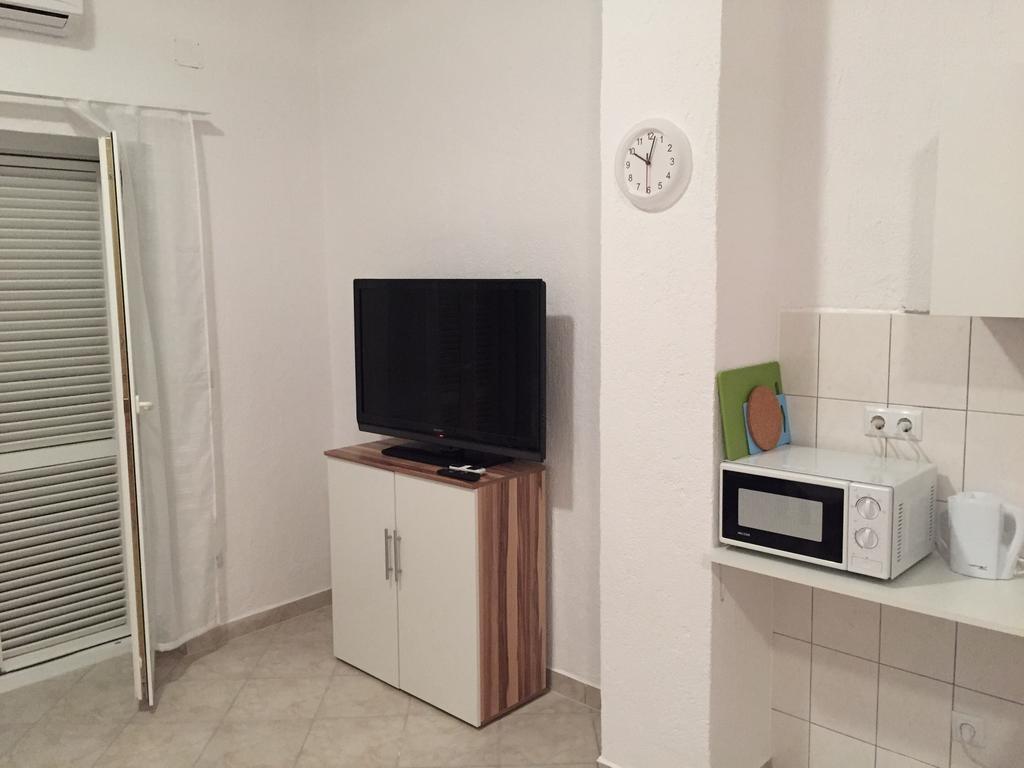 Apartments Meeresblick Crikvenica Room photo