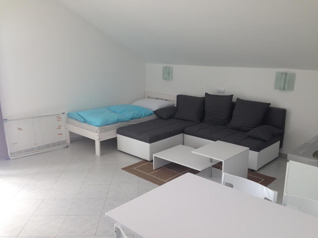Apartments Meeresblick Crikvenica Room photo