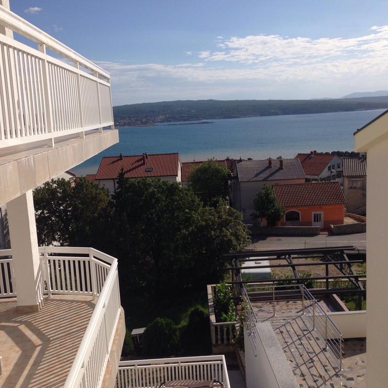 Apartments Meeresblick Crikvenica Exterior photo